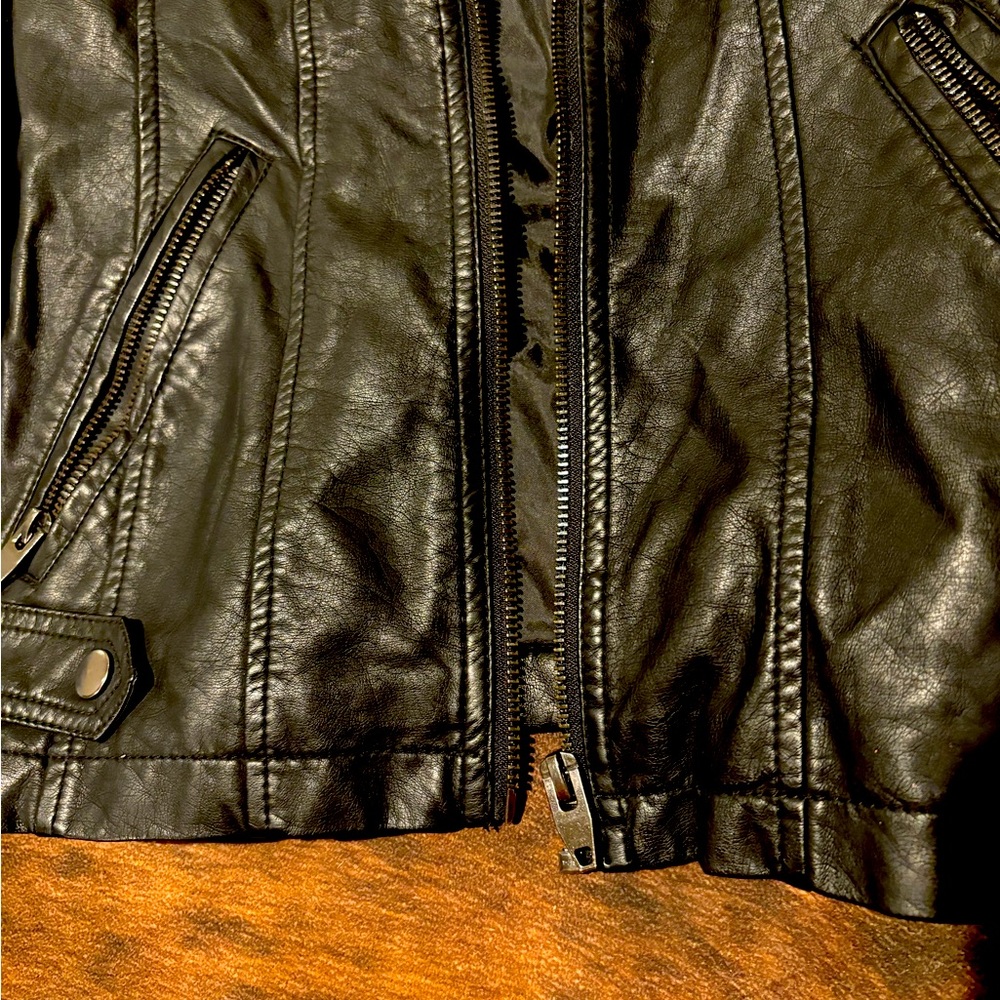 Sebby Collection Jacket - Picture 7 of 7
